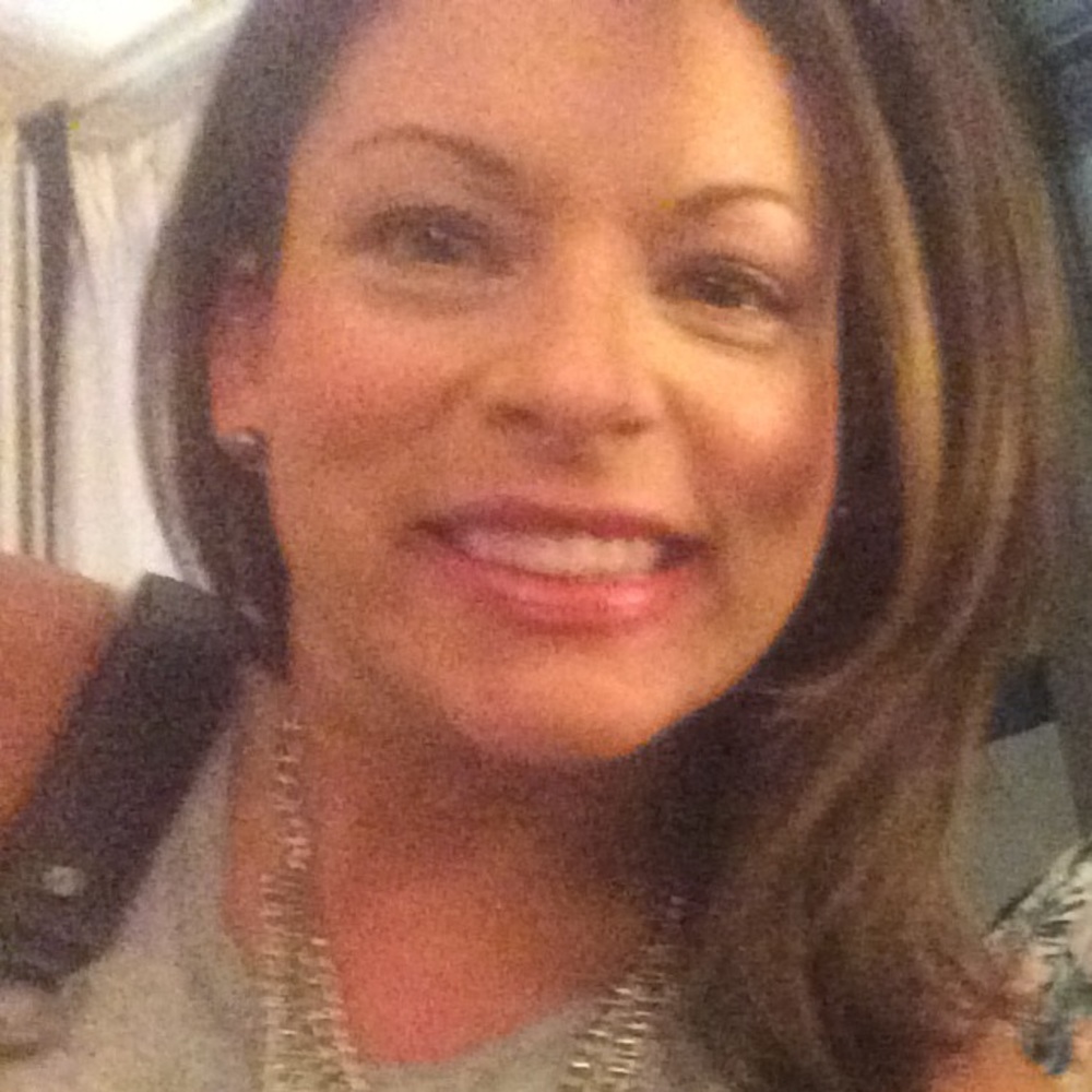 Meet your Posher, Nicole